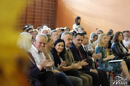 Zaproszeni goście Dnia Edukacji Narodowej